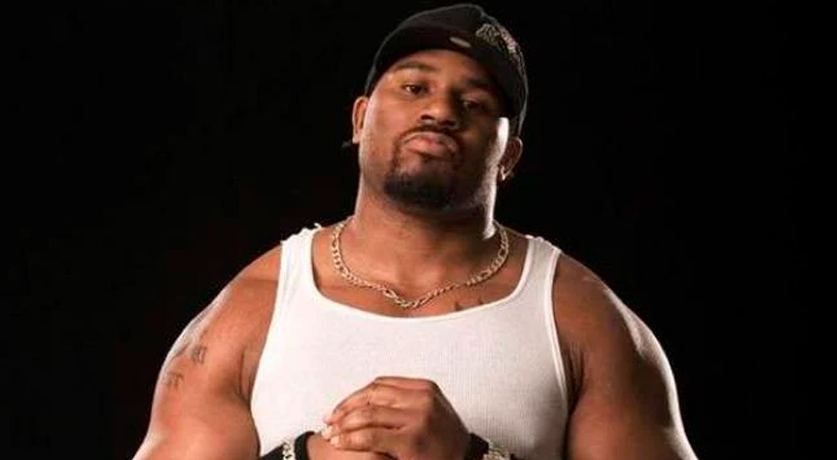 Shad Gaspard Muri Encuentran Cuerpo Sin Vida Del Exluchador De La Wwe