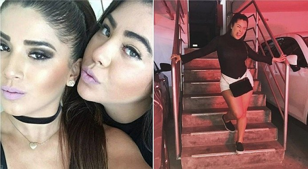 Yahaira Plasencia Instagram y su conmovedor mensaje de cumpleaños a su