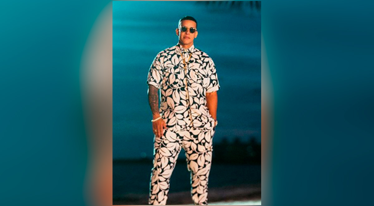 Daddy Yankee Instagram Deja Impactados A Sus Seguidores Por Su Nueva