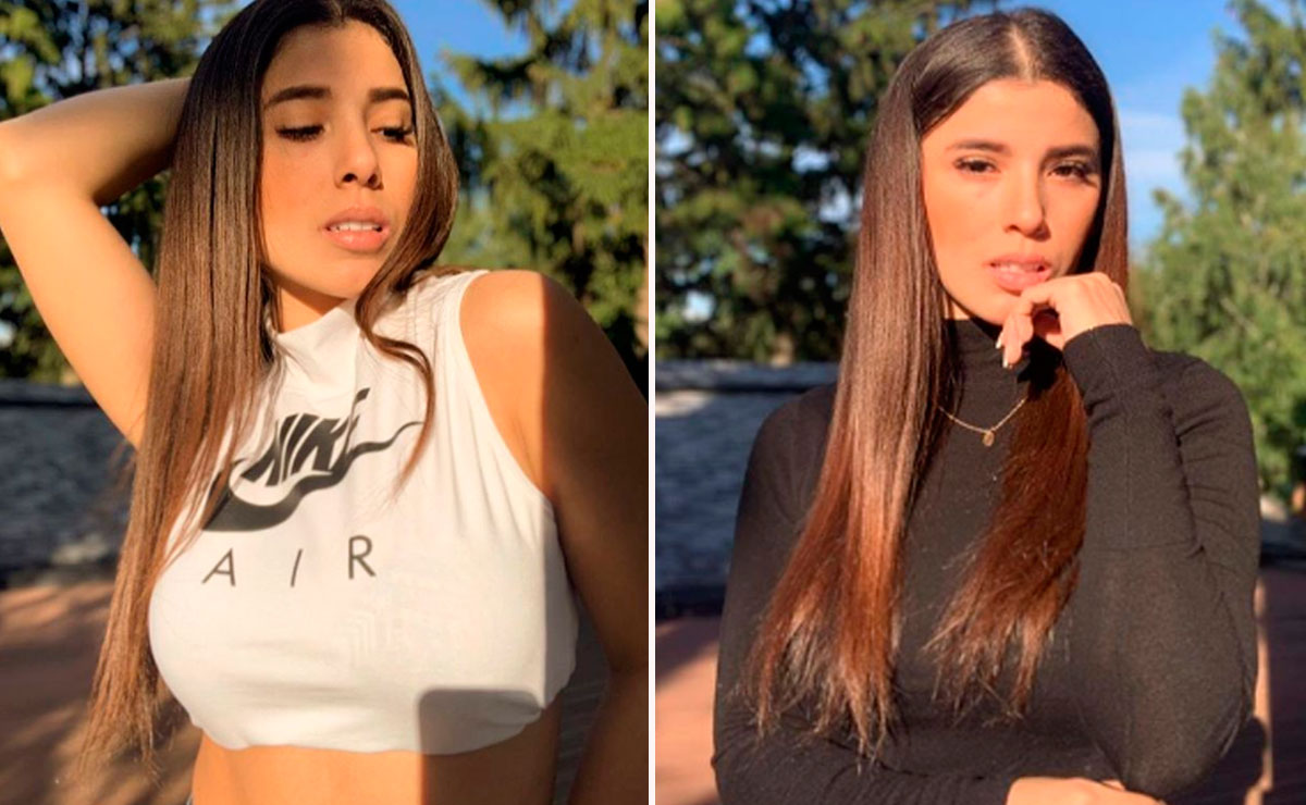 Yahaira Plasencia Instagram Su Tema Cobarde Se Encuentra En El Top