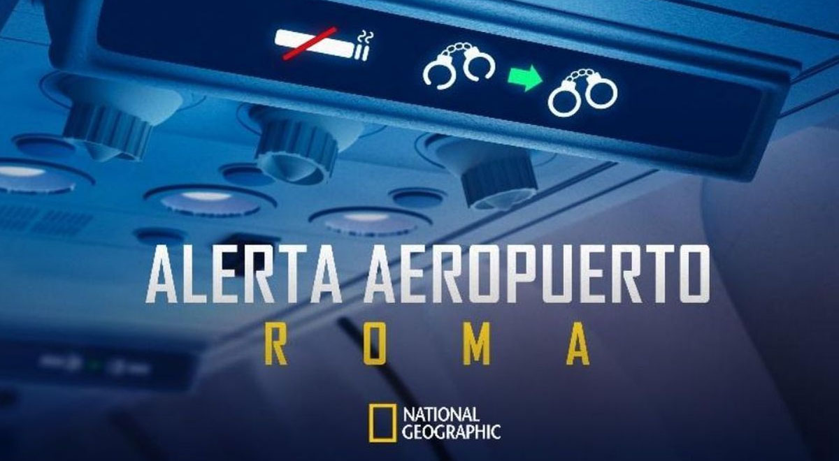 Alerta Aeropuerto Presenta Nuevos Episodios El Popular