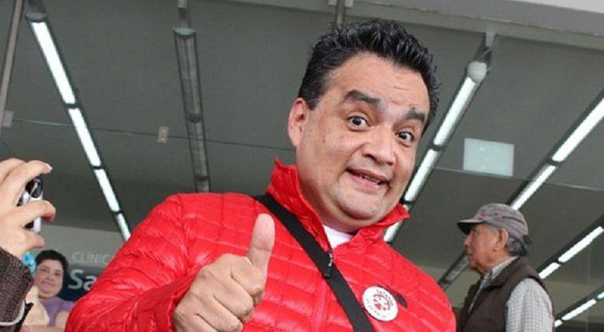 Wasap De Jb Jorge Benavides Se Ala Que El Humor Ha Cambiado Durante La