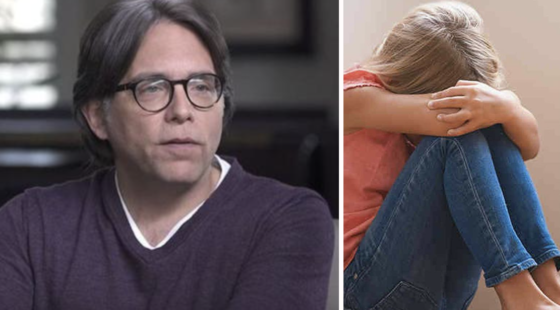 Caso Nxivm Keith Raniere Fundador De La Secta Sexual Nxivm Condenado