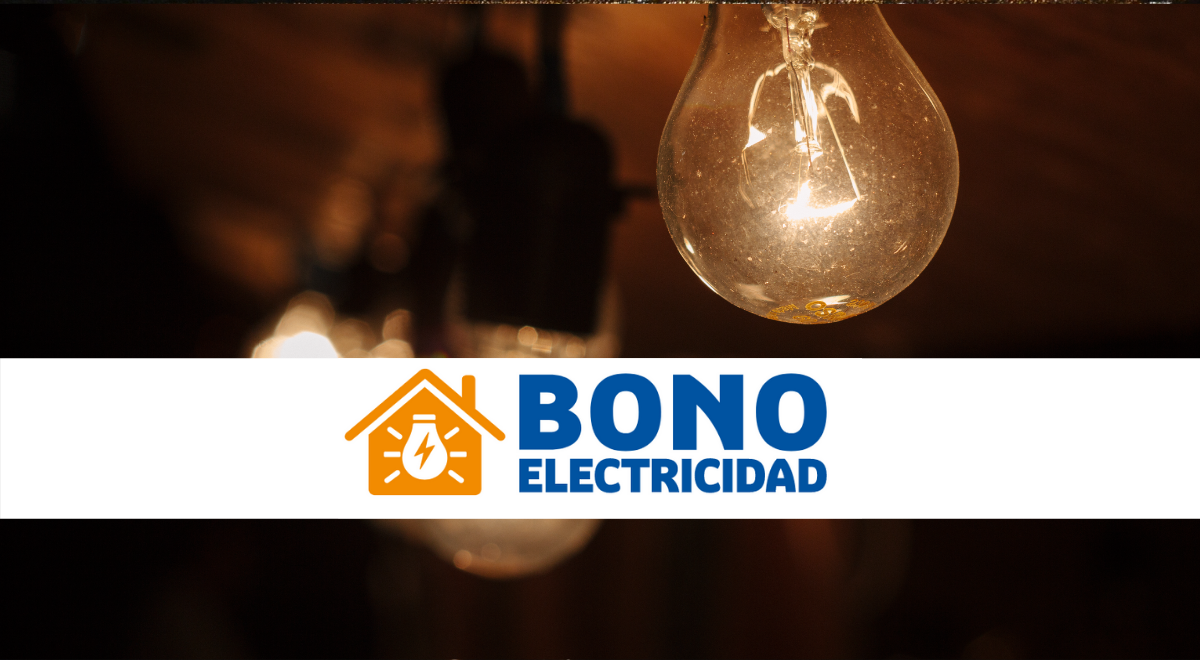 Bono Electricidad Link C Mo Consultar Si Soy Beneficiario Osinergmin