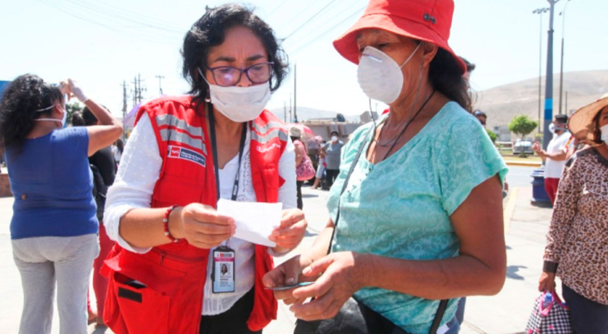 Bono Familiar Universal Link Consulta Aqu Si Eres Beneficiario Del Bfu