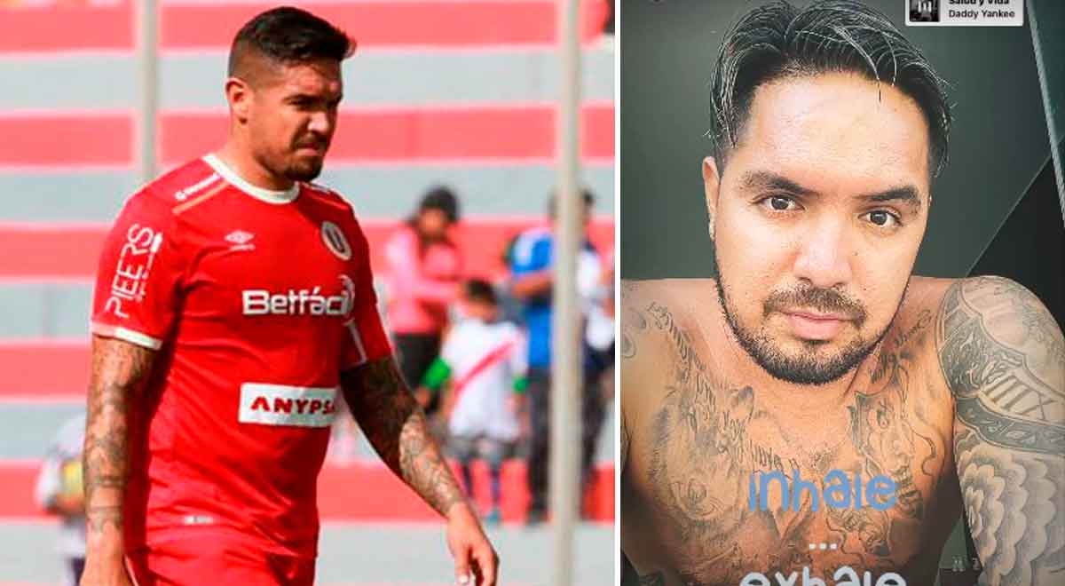 Juan Manuel Vargas En Instagram Luce Flaco Sin Rollos Y Quiere Volver A