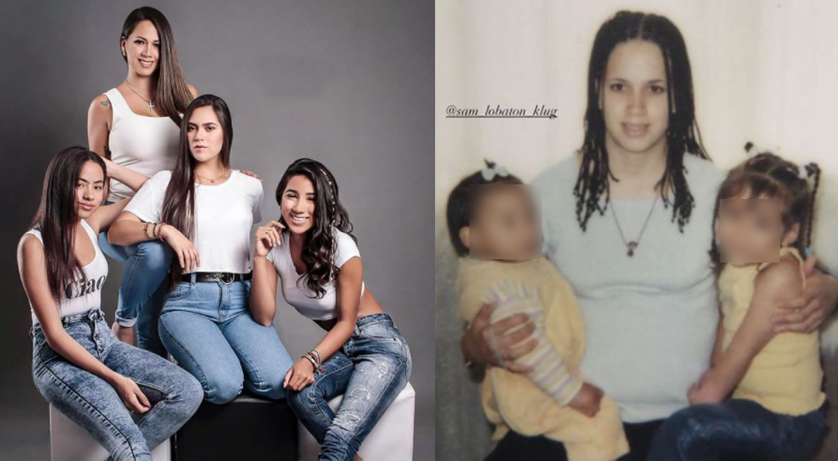 Gianella Marquina En Instagram Hija Mayor De Melissa Klug Comparte