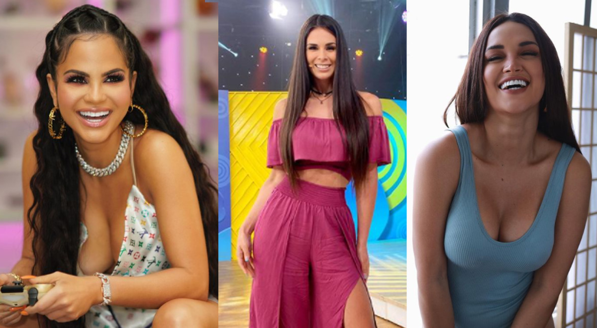 Natti Natasha Comparte Los Divertidos Pasos De Baile De Angie Arizaga Y