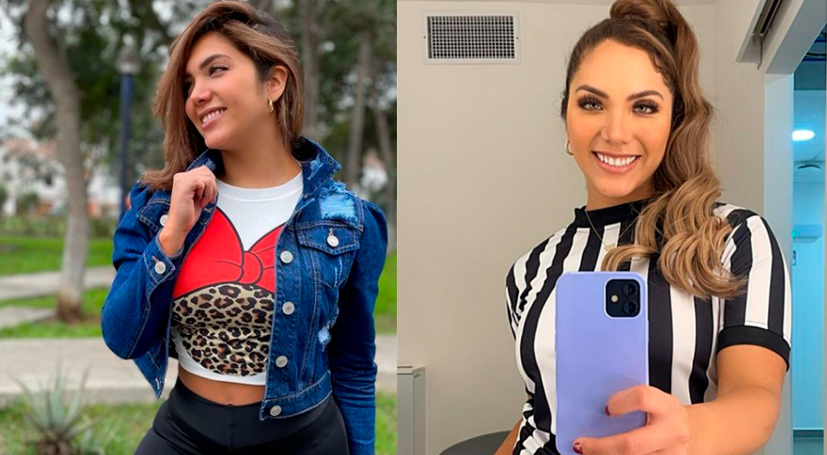 Isabel Acevedo Instagram Muestra Su Antes Y Despu S Tras Someterse A