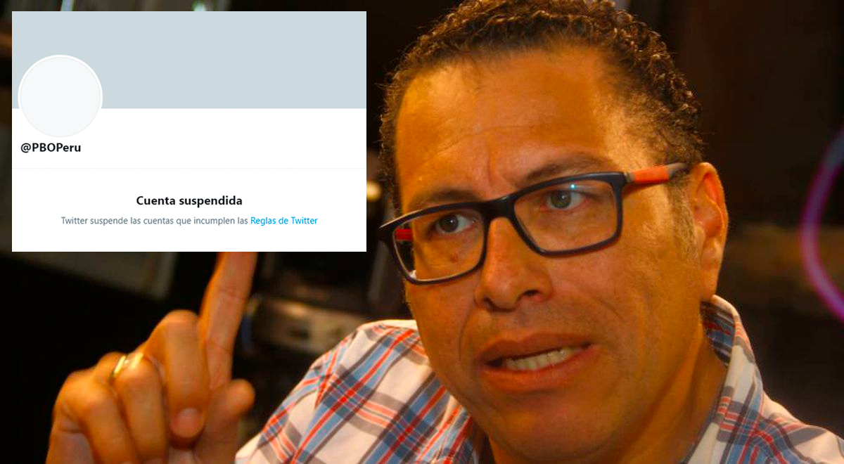 Twitter Viral Phillip Butters Cuenta Oficial Del Periodista Fue