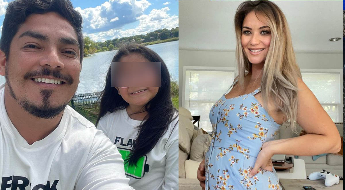 Erick Elera Instagram Anal A Mam De Su Hija Le Dedica Emotivo Mensaje Eres Un Gran Pap