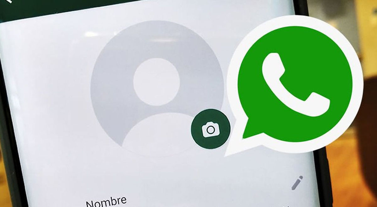 WhatsApp así puedes lograr que no vean tu foto de perfil y última