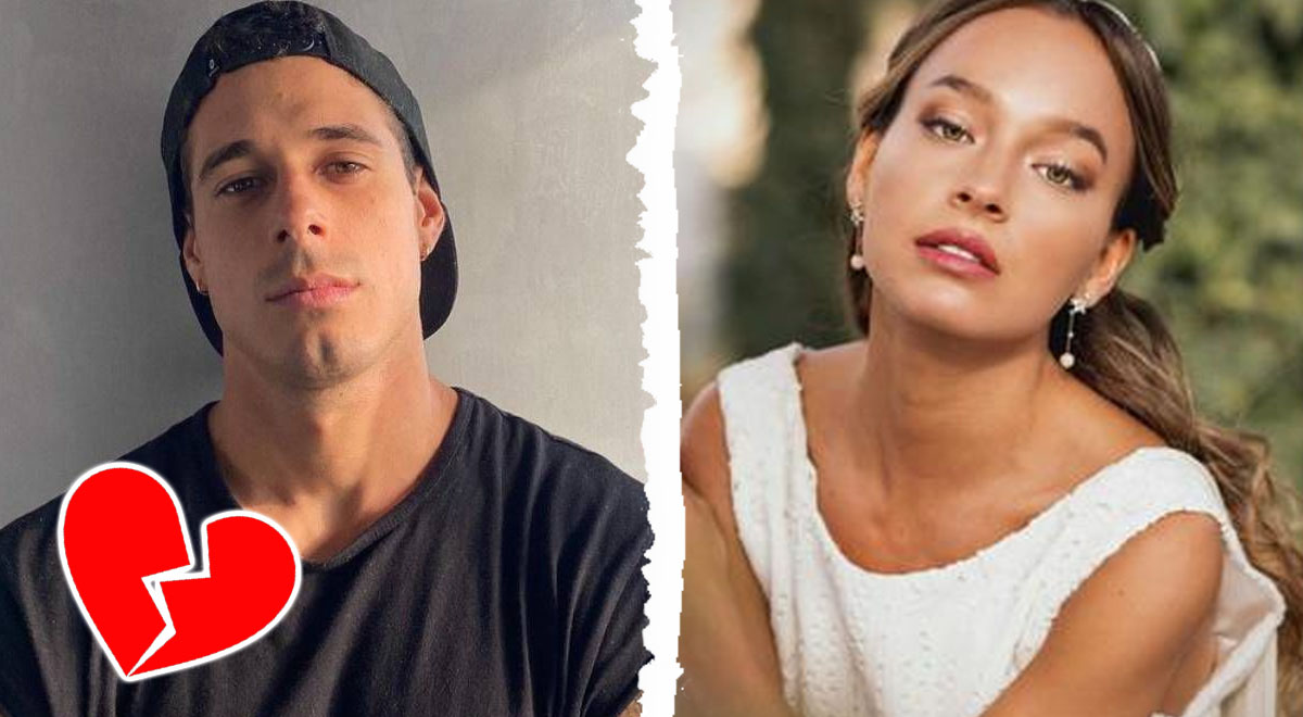 Hugo Garc A Y Alexandra Balarezo La Historia De Su Amor Y C Mo