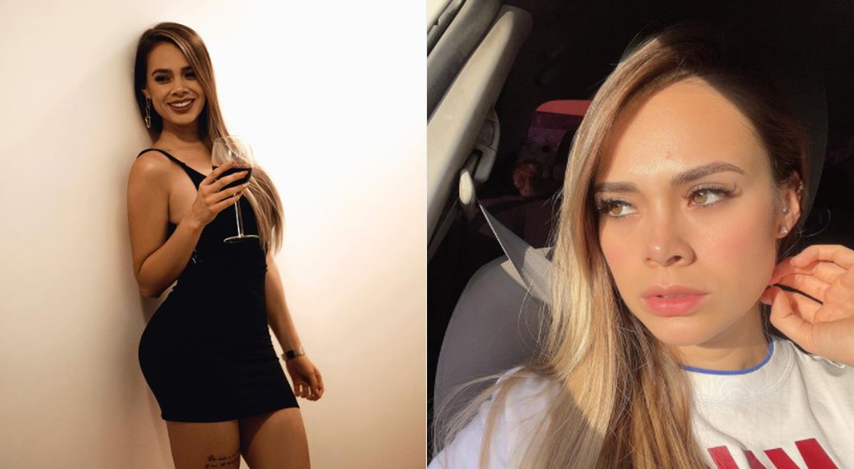 Jossmery Toledo en Instagram edad medidas parejas y más detalles