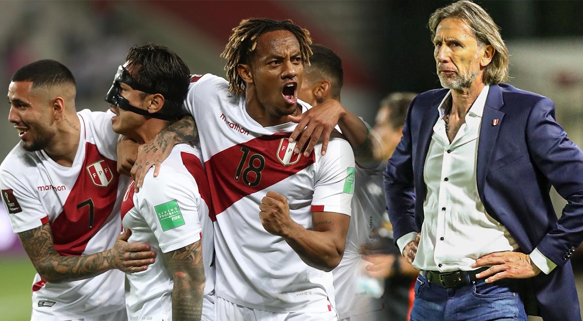 Ricardo Gareca Revela Si Hay Posibilidad De Quedarse M S Tiempo En La