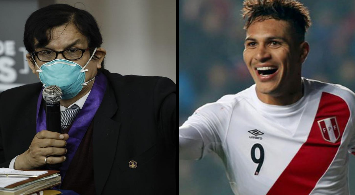 Paolo Guerrero Y Ricardo Gareca Son Duramente Criticados Por