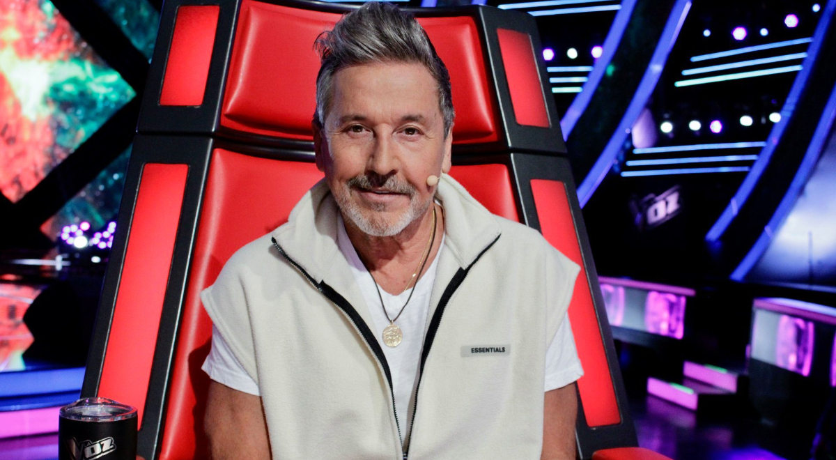 Ricardo Montaner Cuántas veces se casó y quiénes han sido sus esposas