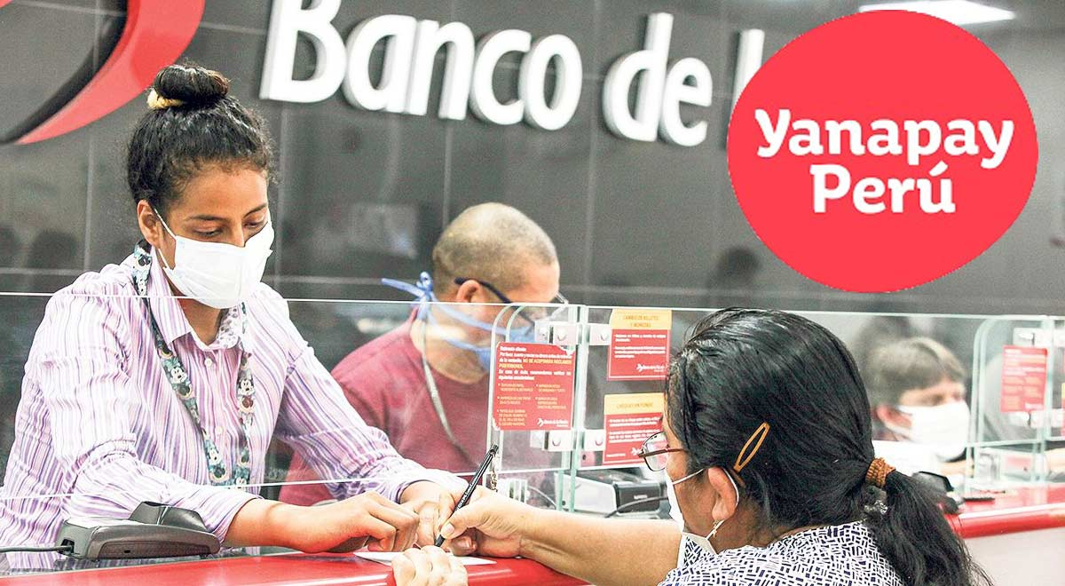 C Mo Saber Si Soy Beneficiario Del Bono Yanapay En La Plataforma