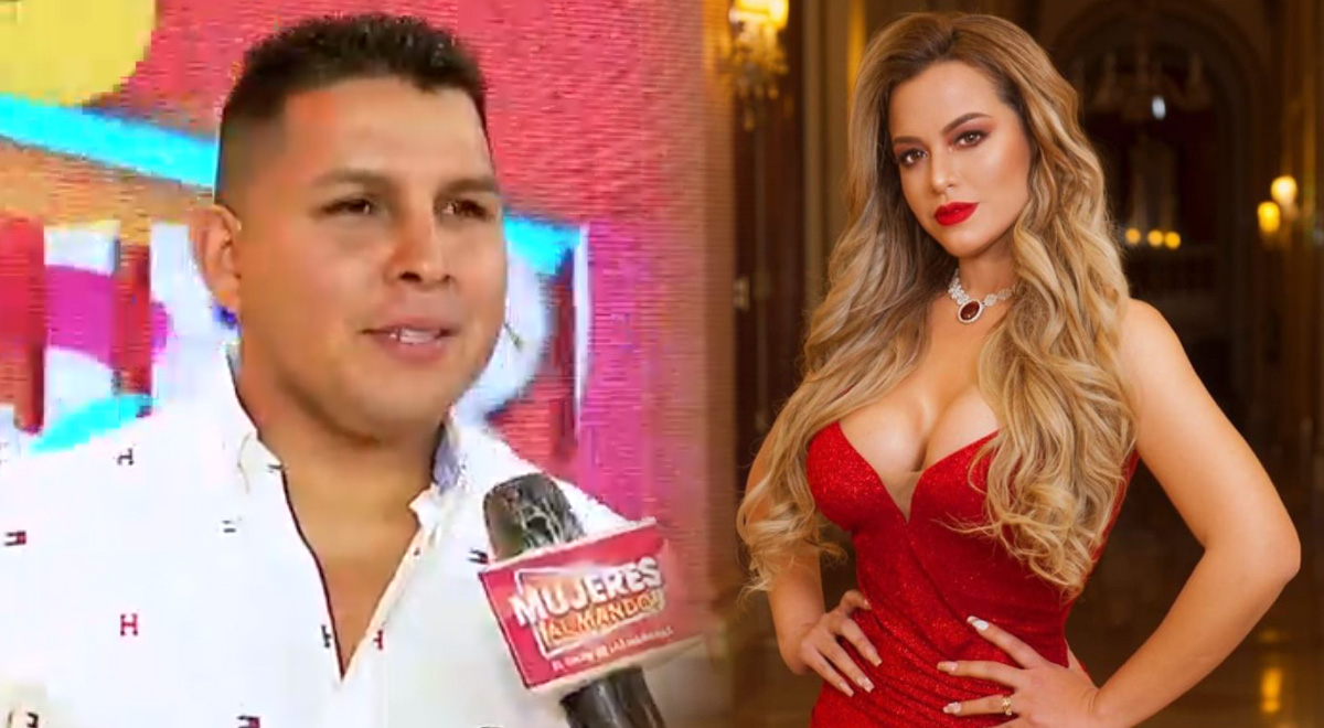 N Stor Villanueva Revela En Vivo Si Quiere O No Regresar Con Florcita