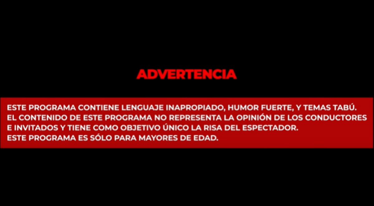 Hablando Huevadas Ricardo Mendoza Retorna A Youtube Tras Broma De