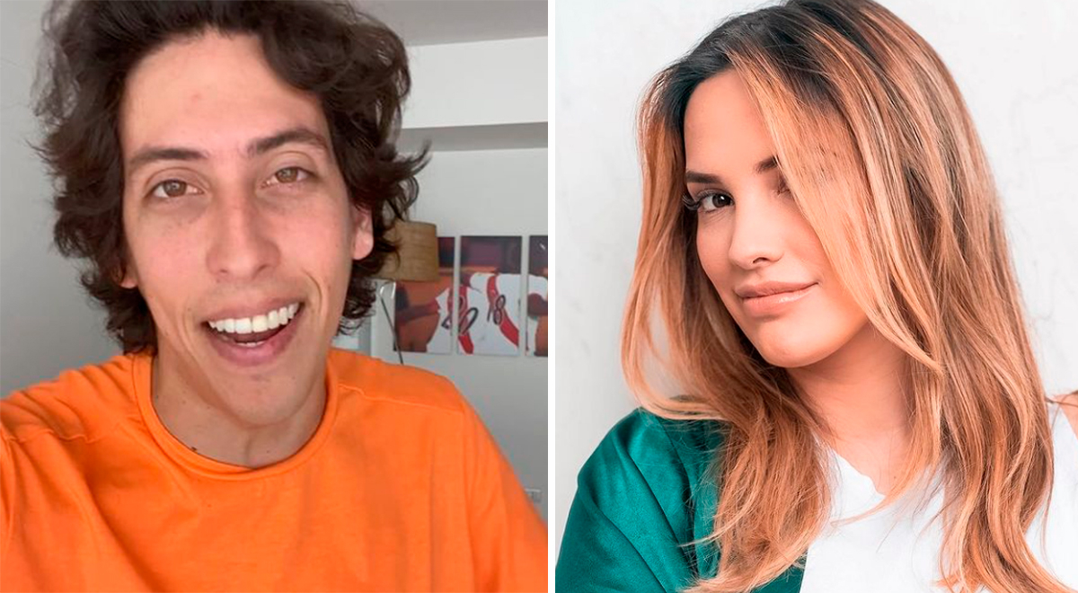 Mateo Garrido Lecca En Instagram Ignora Cr Ticas Tras Confesi N Sobre