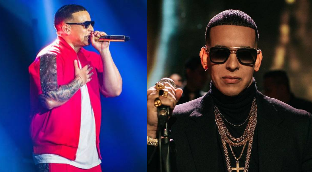 Daddy Yankee En Per Cu Ndo Inicia La Preventa De Entradas Para Su