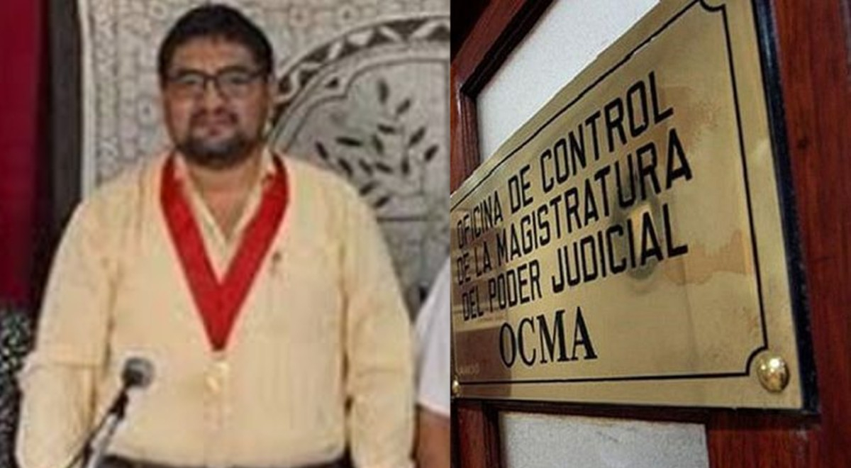 La Oficina de Control de la Magistratura OCMA abrió investigación