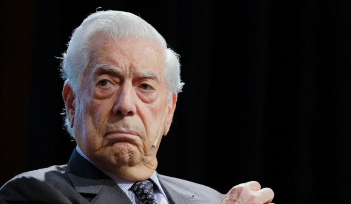 Mario Vargas Llosa por qué se mudó a España y no quiere radicar en