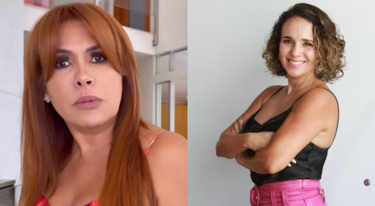 Érika Villalobos esposa de Aldo Miyashiro Instagram retoma los