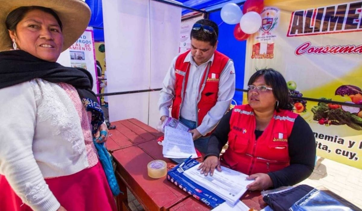 LINK Mi Juntos mayo 2022 consulta aquí la plataforma cómo saber si