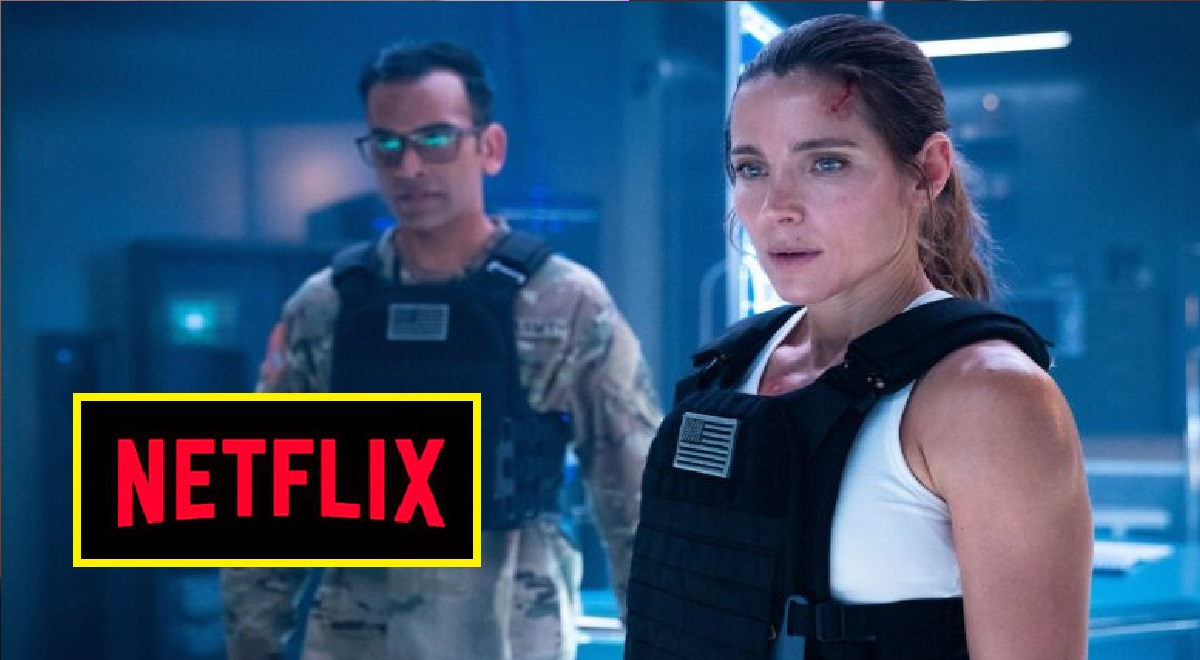 Interceptor Final Explicado En Netflix Qu Pas Qu Significa