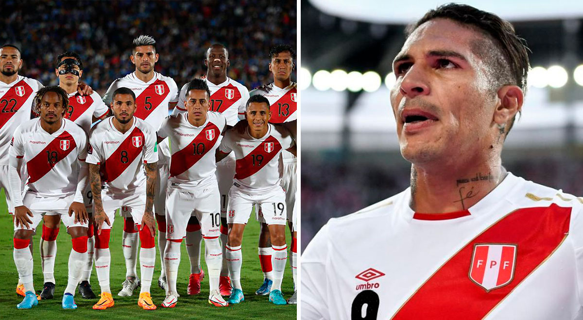 Paolo Guerrero En Instagram Y Su Emotivo Mensaje A La Selecci N Peruana