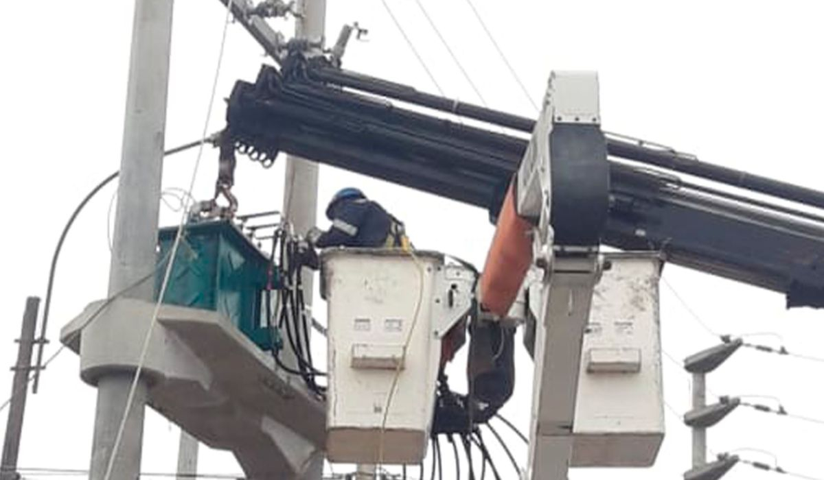 Corte De Luz Enel Hoy Jueves 30 De Junio Del 2022 En Magdalena Callao