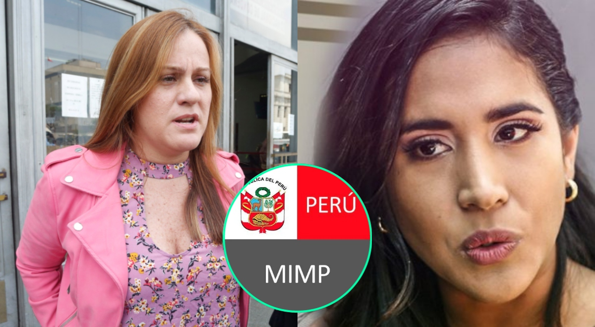 Melissa Paredes y Gato Cuba audios Lourdes Sacín en Facebook pide al