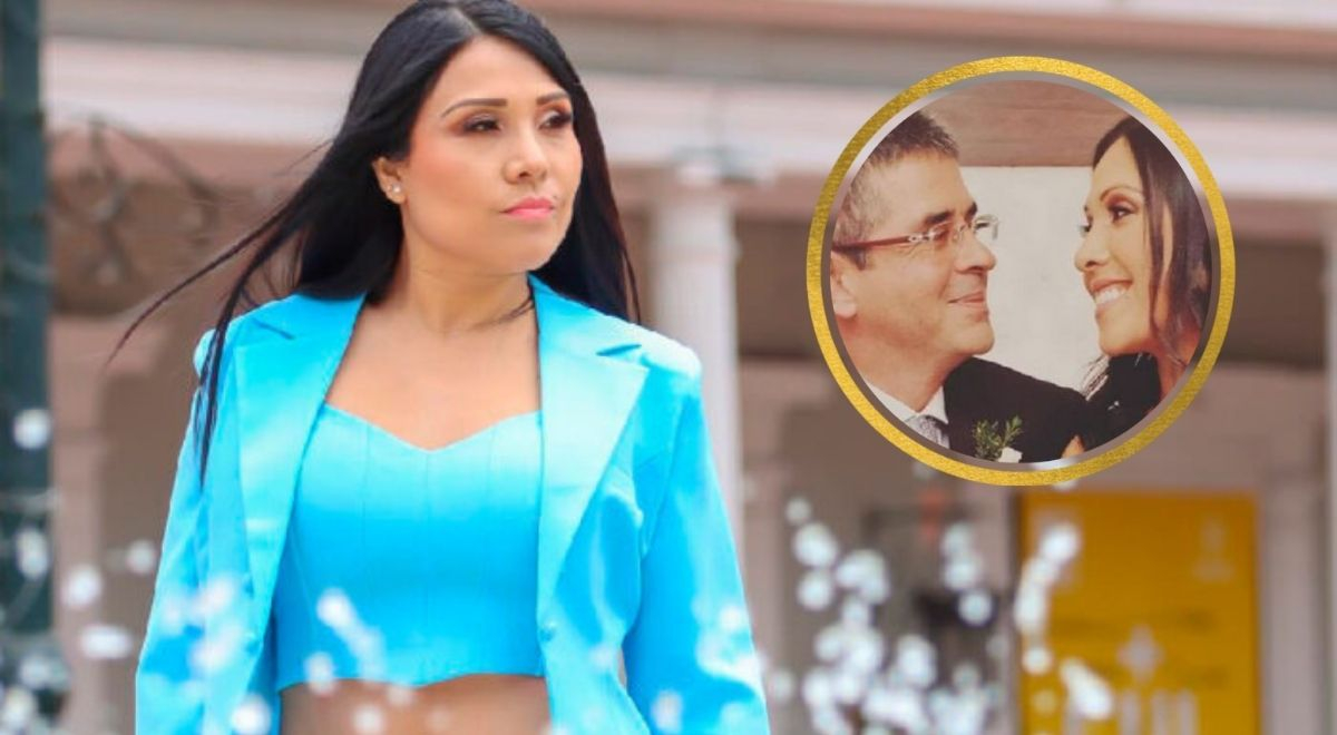 Tula Rodríguez ya no cree en el hombre perfecto No existe el