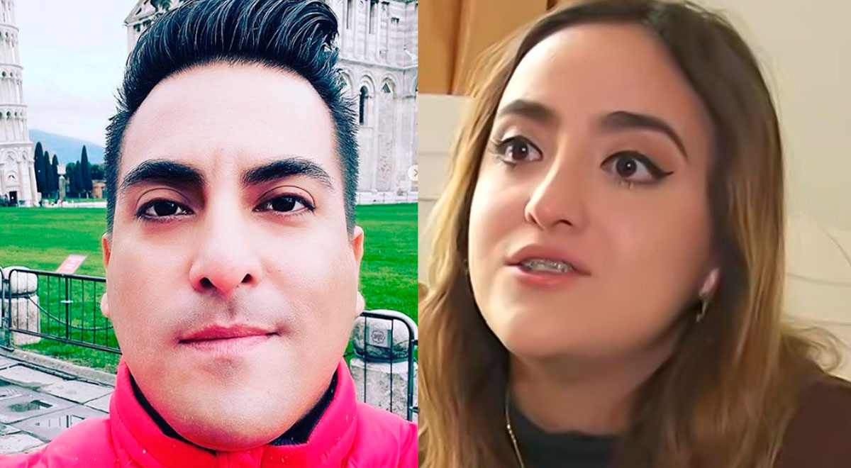 Tommy Portugal Instagram Viral Se Defiende Tras Denuncia De Su Hija