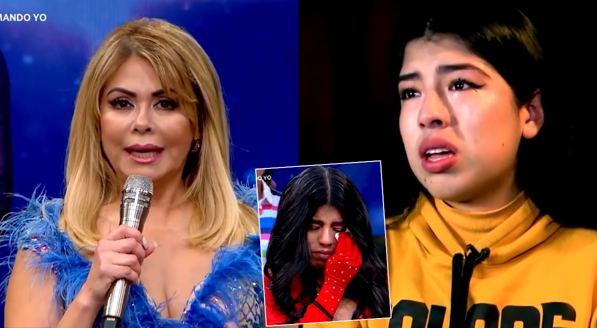 Gisela Valc Rcel Pide Disculpas A Participante Que Sufri Bullying En