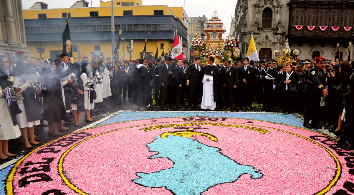 Santa Rosa de Lima Por qué es considerada Patrona de la Policía