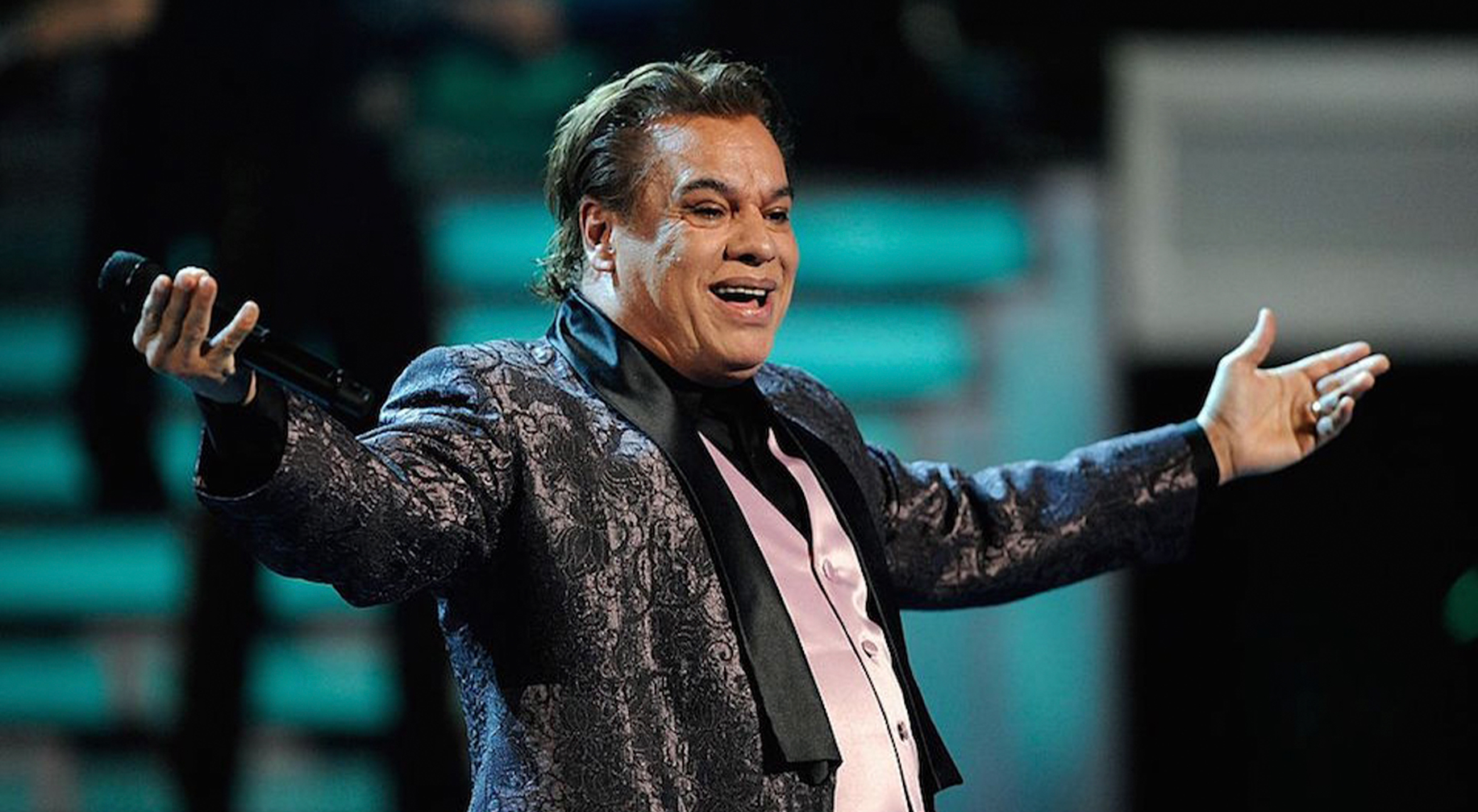 Juan Gabriel Se Cumplen Seis A Os De La Muerte Del Divo De Ju Rez