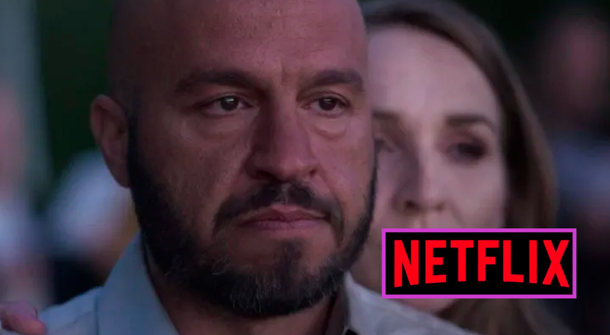 Final explicado de Amor adulto película que es furor en Netflix