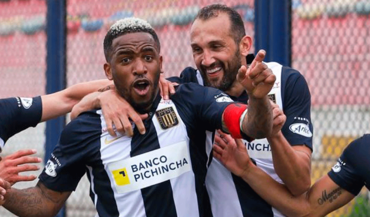 Jefferson Farf N Es Convocado Para Concentrar Con Alianza Lima De Cara