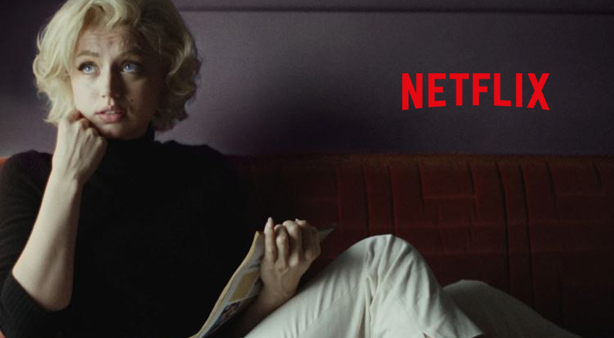 Blonde 2 en Netflix Habrá segunda temporada de la película de Marilyn