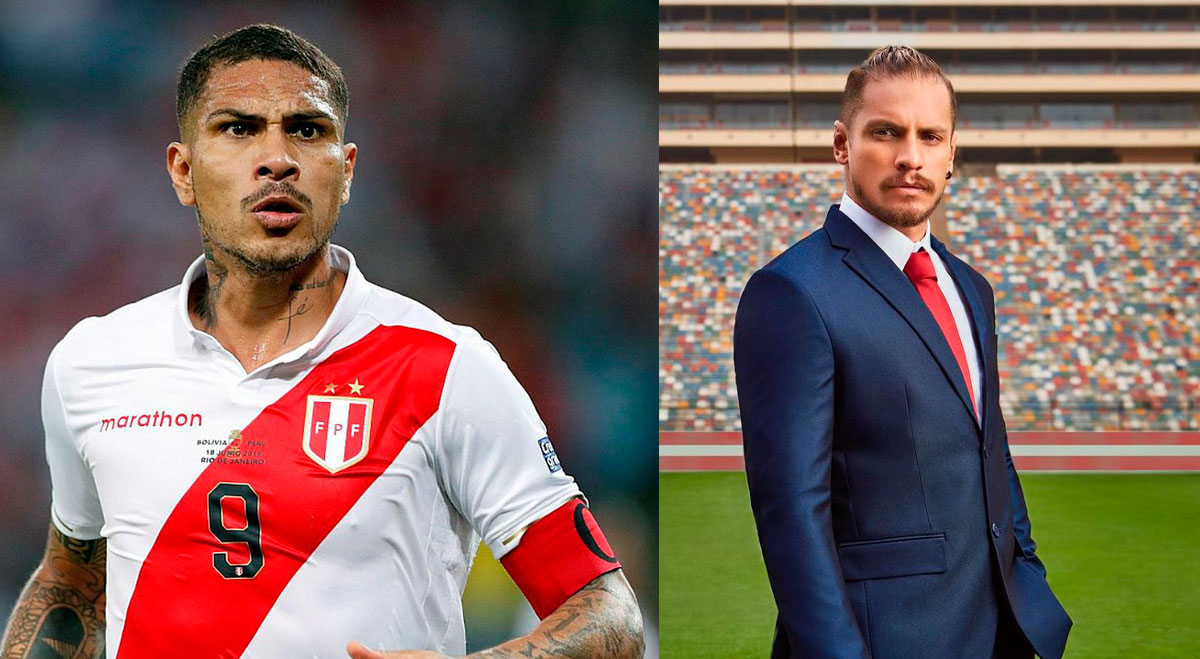 Nikko Ponce Se Defiende De Cr Ticas Por Papel De Paolo Guerrero Yo