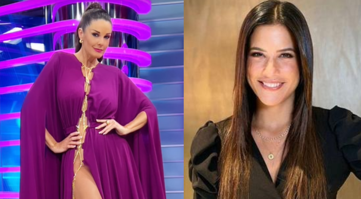 Mar A P A Copello En Instagram Viral Reacciona Al Ver Rebeca Escribens