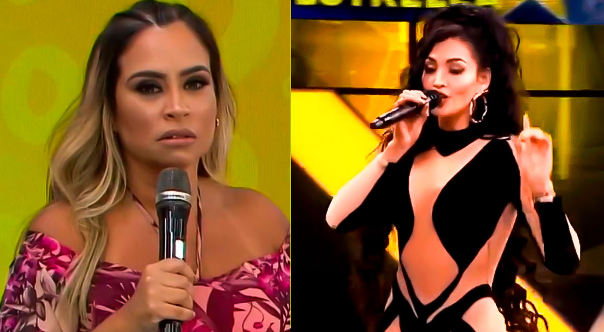 Ethel Pozo Revela Fuerte Queja De Michelle Soifer Tras Criticar Su