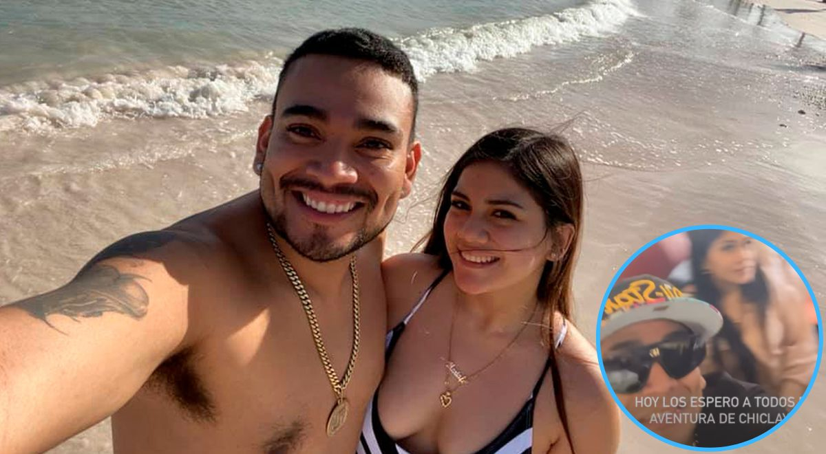 Josimar Instagram Ya No Oculta Su Amor Con Mar A Fe Salda A Se Graba