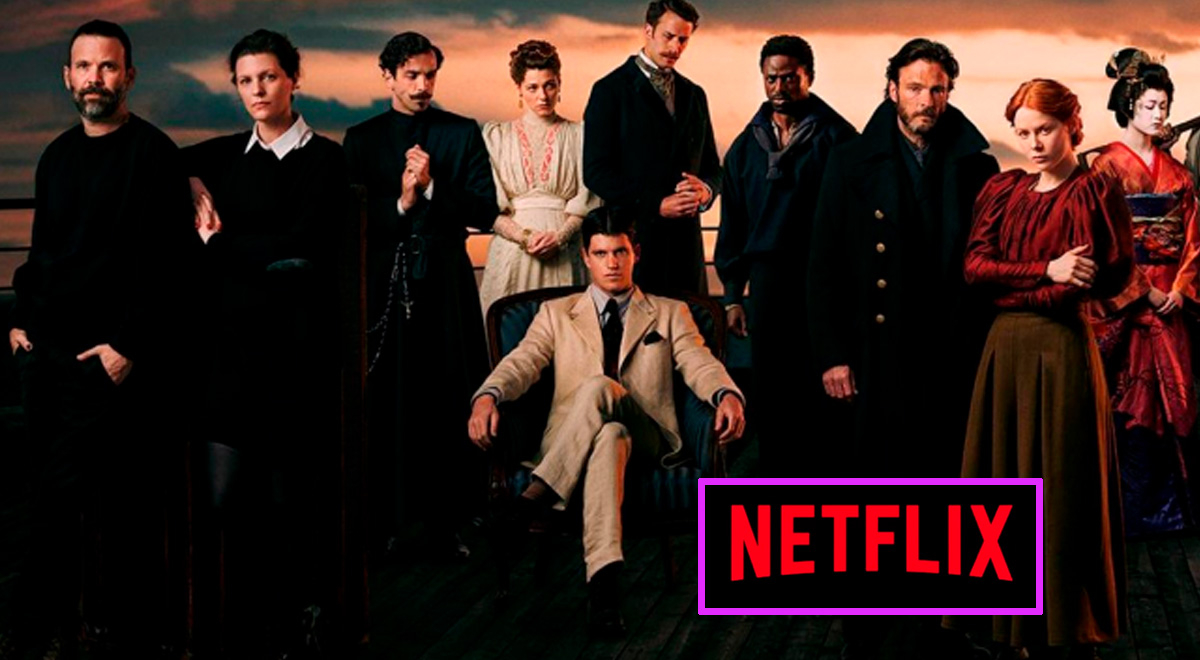 1899 final explicado en Netflix qué paso que significa el final