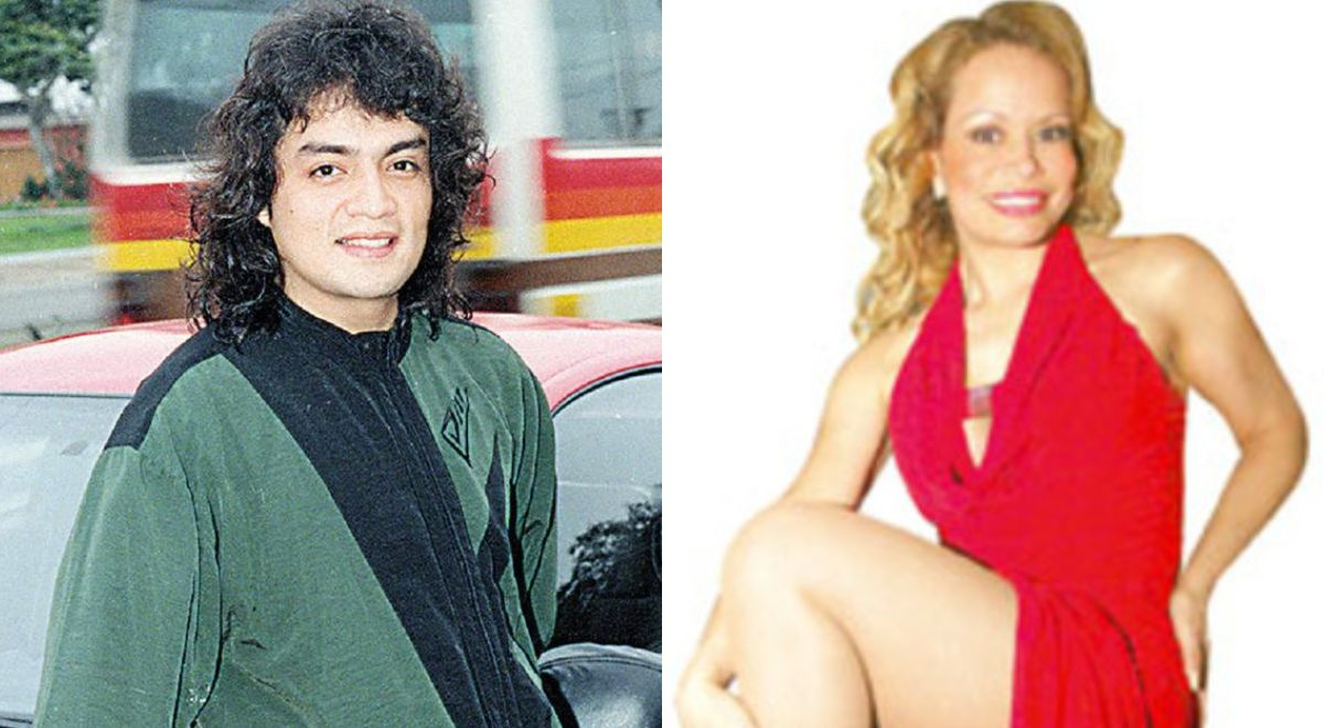 Jorge Benavides C Mo Fue Su Historia De Amor Con Athala Meza Y Por