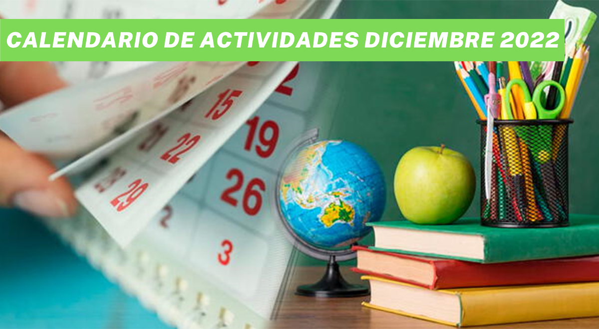 Calendario Cívico Escolar 2022 cuáles son las fechas más importantes