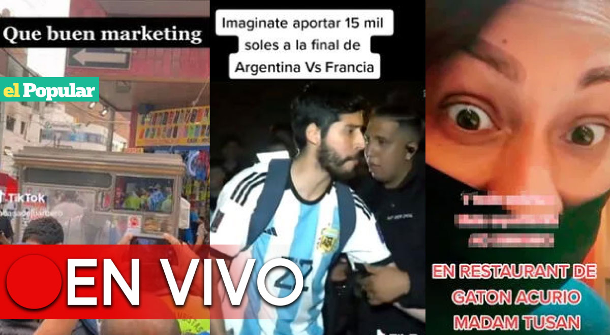 TIKTOK VIRAL VIDEO HOY Revisa Los Mejores Virales Del Lunes 19 De